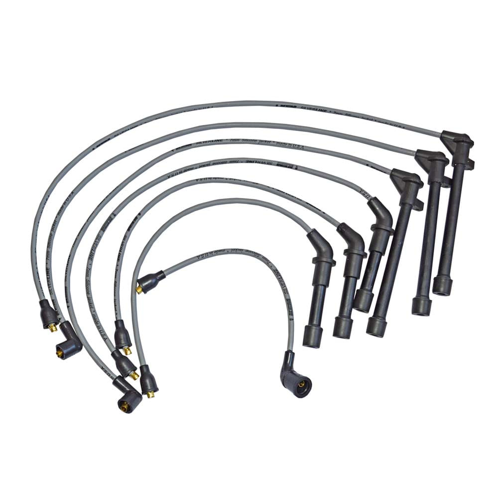 Cables Para Bujías
