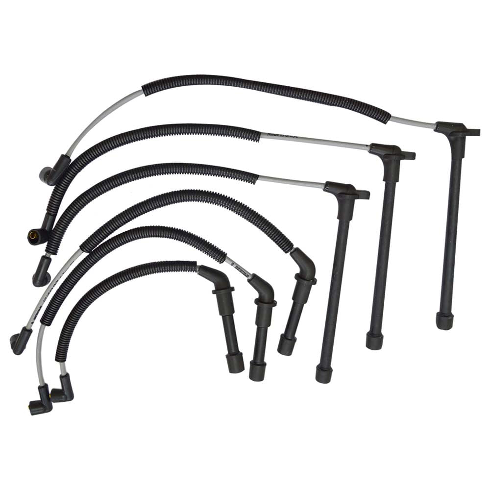 Cables Para Bujías