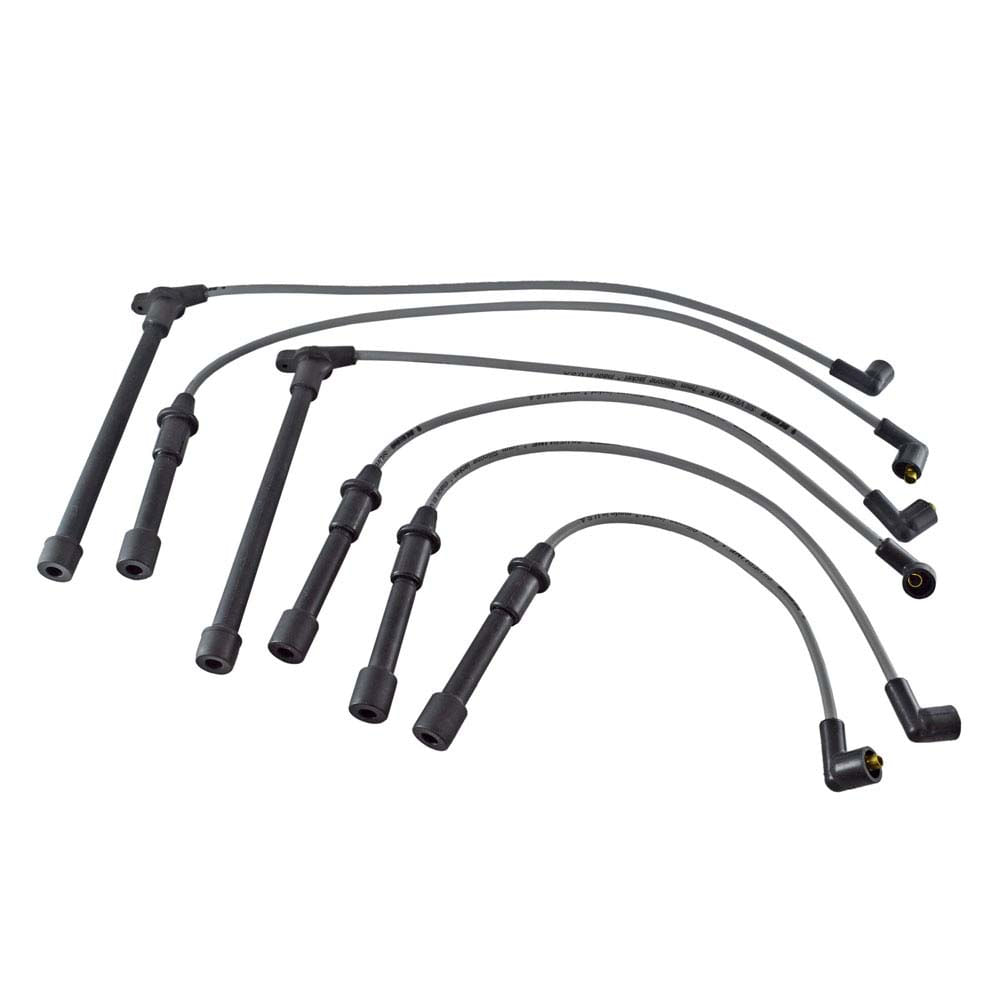 Cables Para Bujías