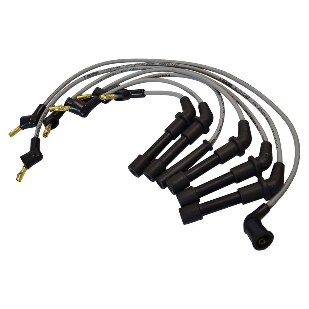 Cables Para Bujías