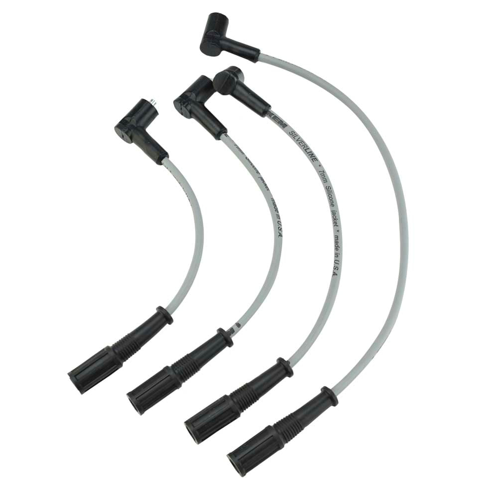 Cables Para Bujías