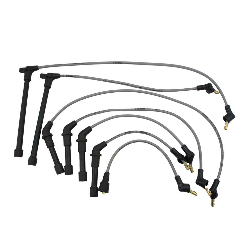 Cables Para Bujías