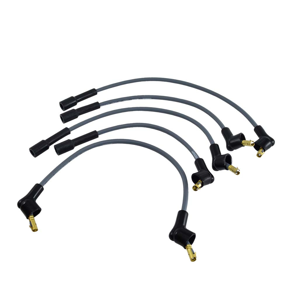Cables Para Bujías