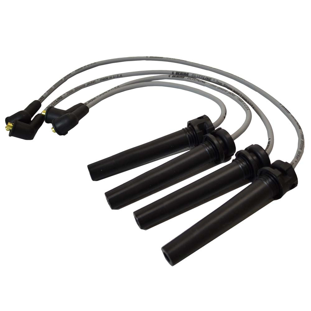 Cables Para Bujías