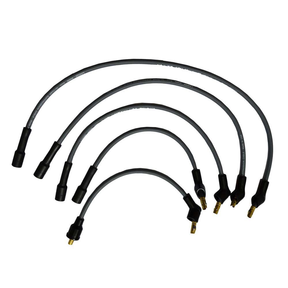 Cables Para Bujías