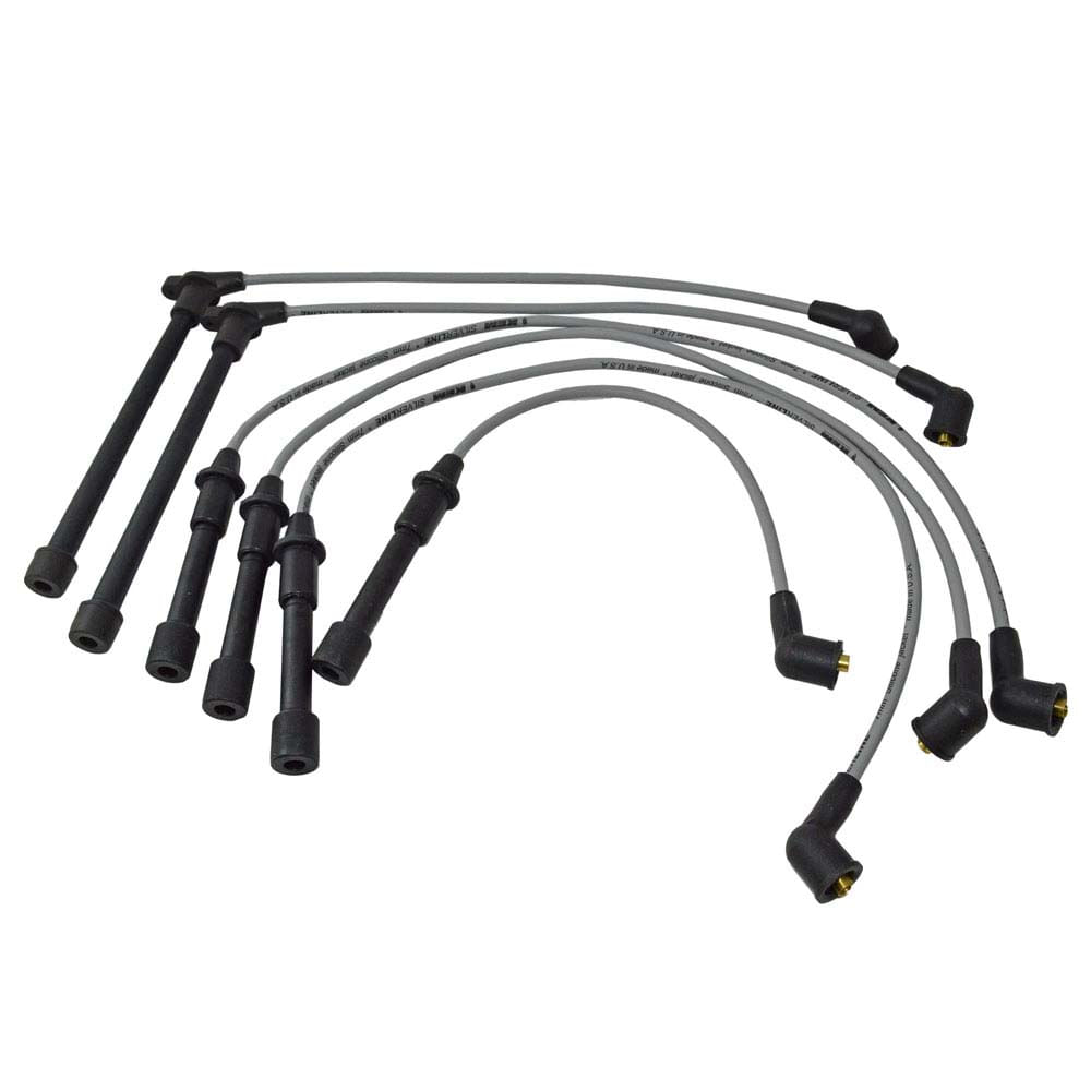 Cables Para Bujías
