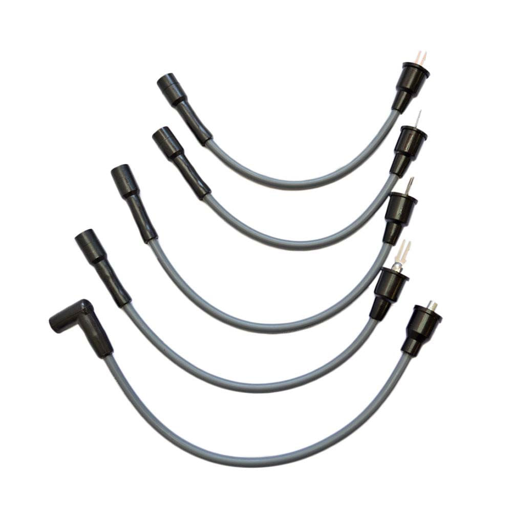 Cables Para Bujías