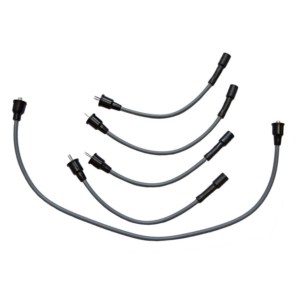 Cables Para Bujías