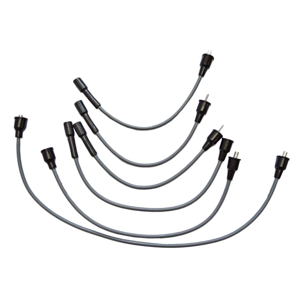 Cables Para Bujías