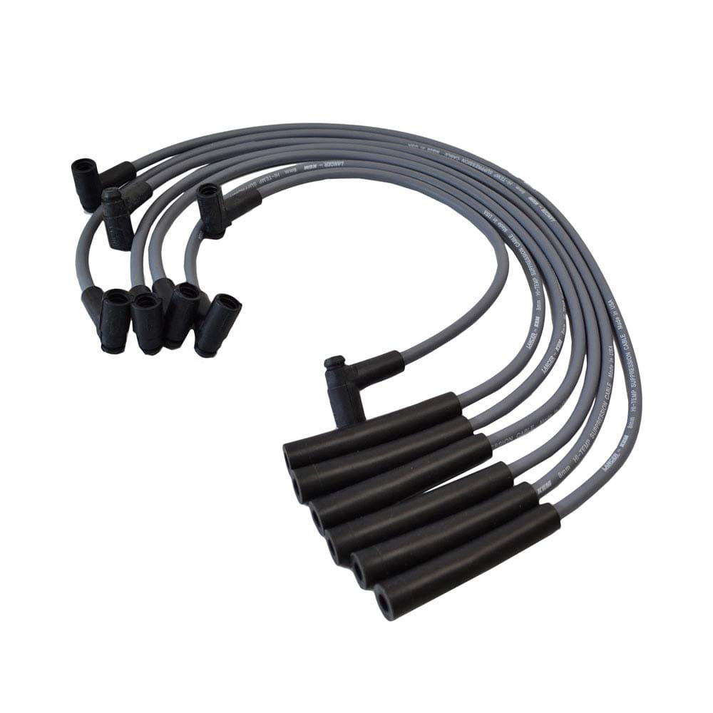 Cables Para Bujías