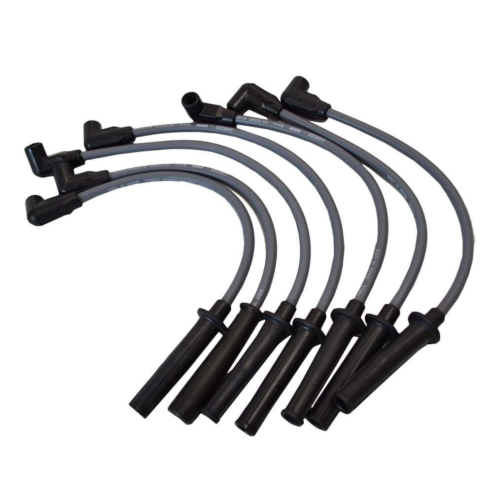 Cables Para Bujías