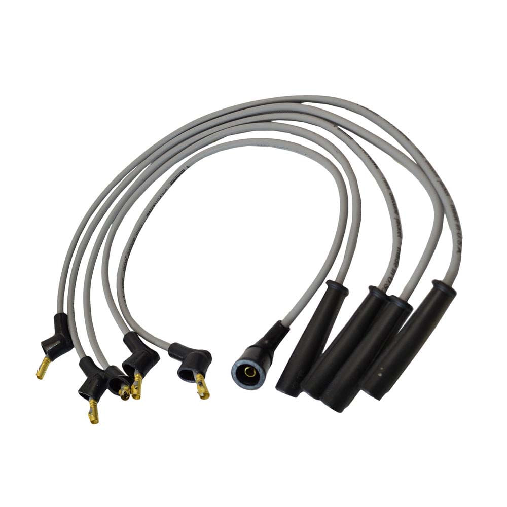 Cables Para Bujías