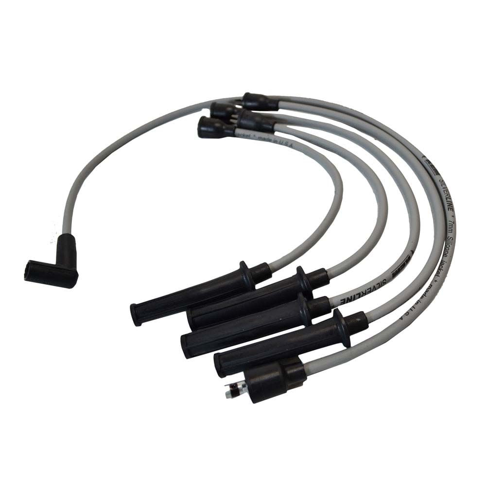 Cables Para Bujías