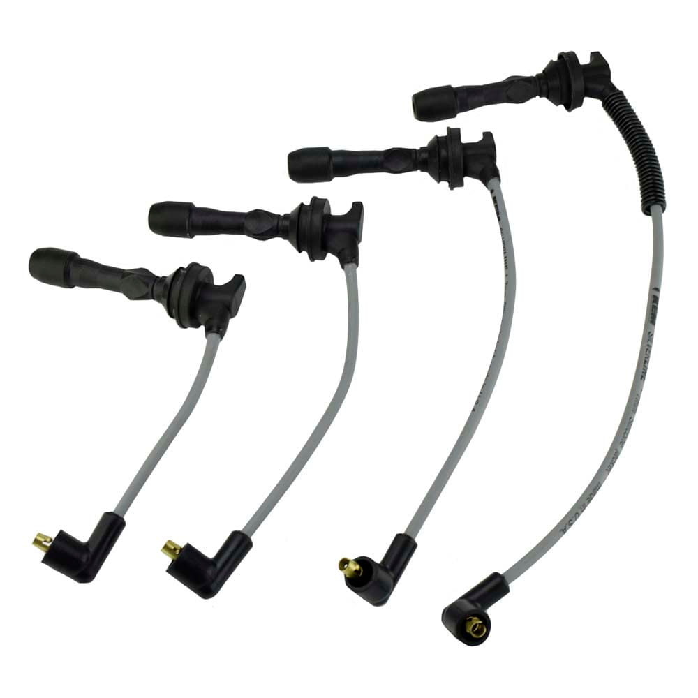 Cables Para Bujías