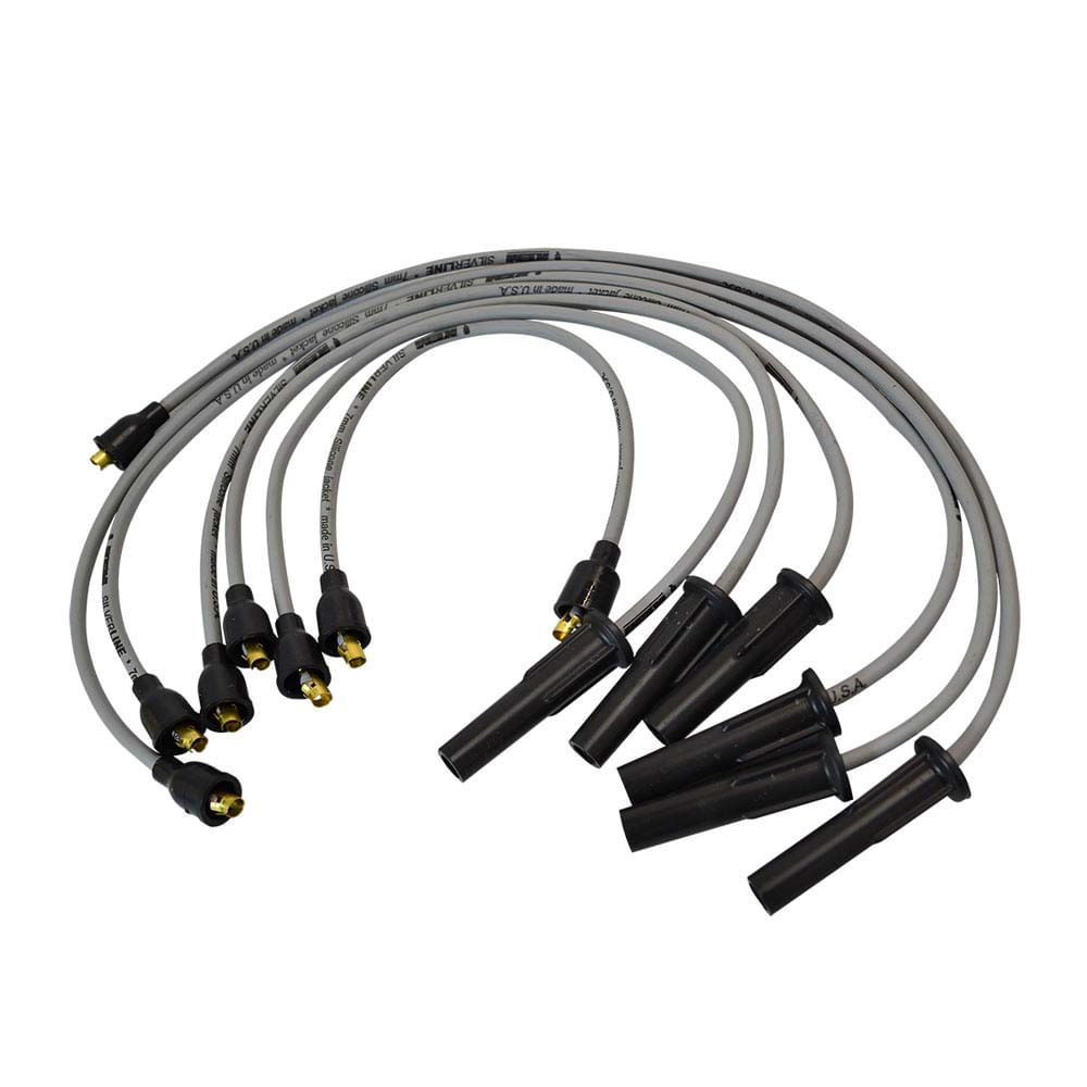 Cables Para Bujías