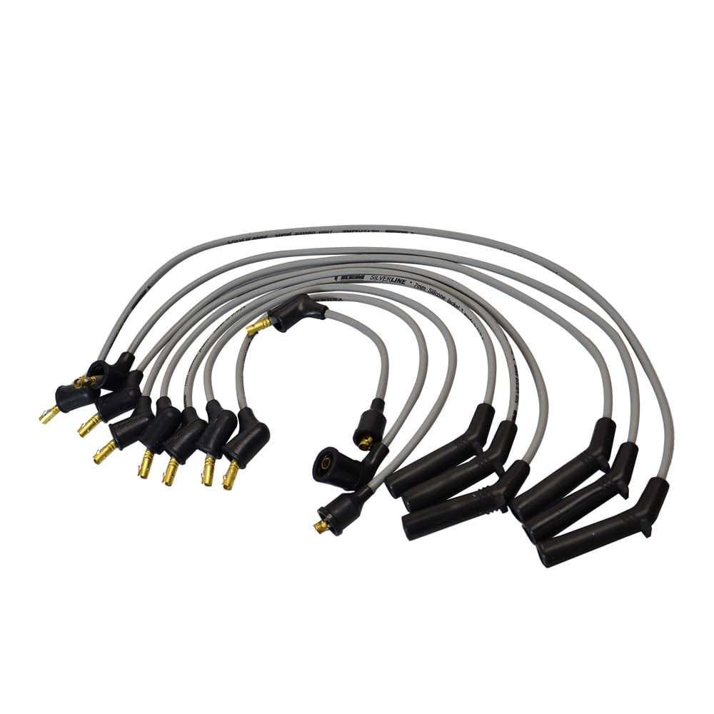 Cables Para Bujías