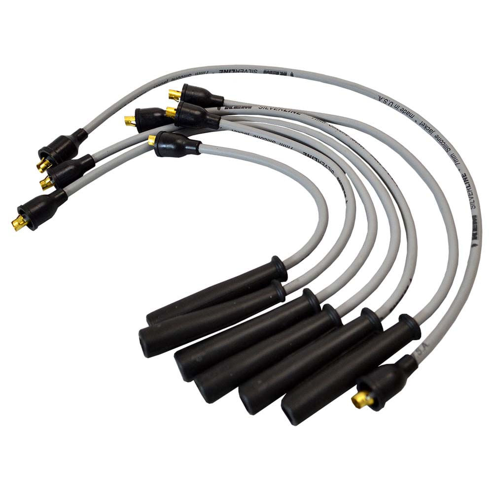 Cables Para Bujías