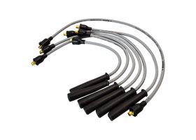 Cables Para Bujías