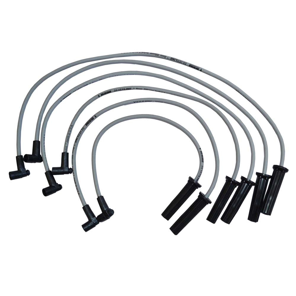 Cables Para Bujías
