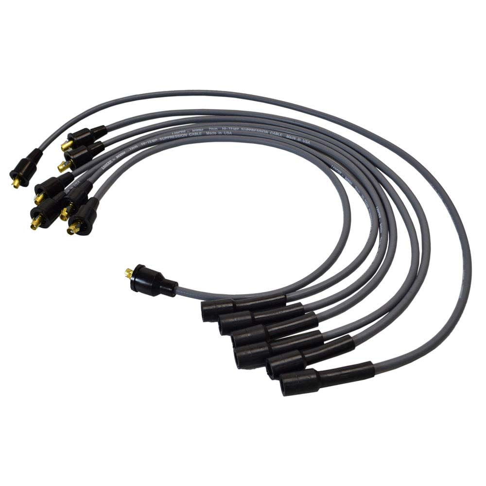 Cables Para Bujías