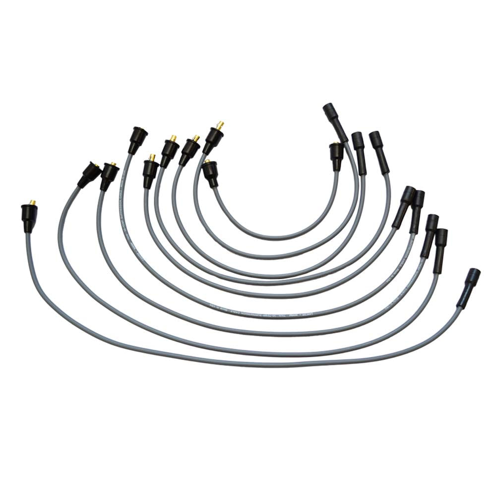 Cables Para Bujías