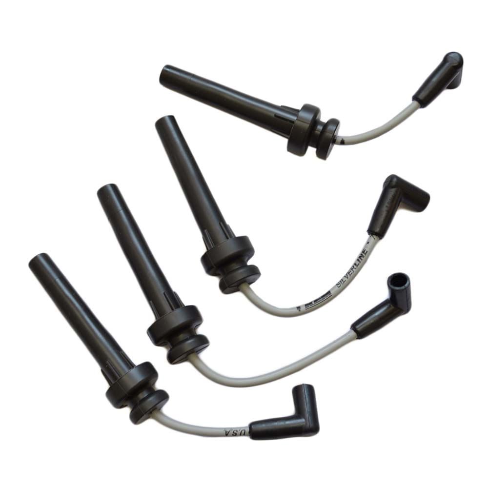 Cables Para Bujías