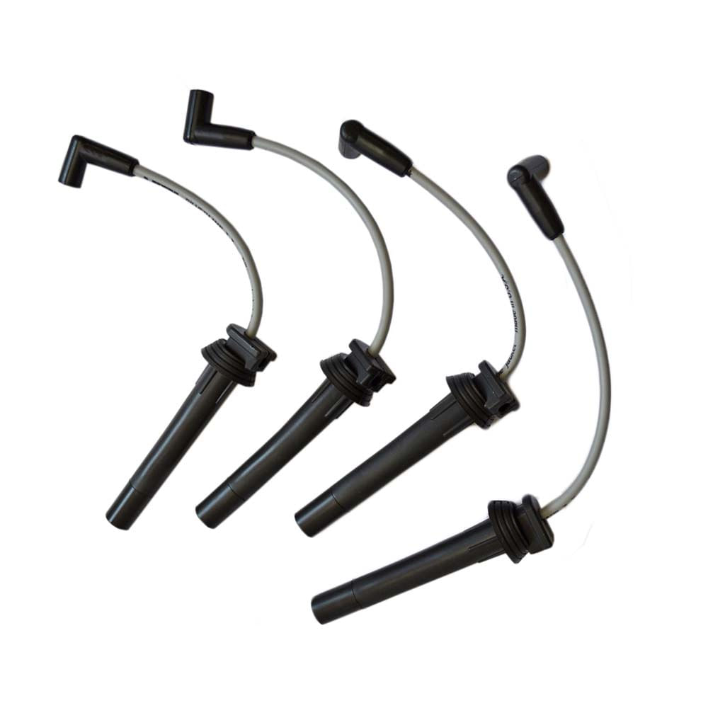 Cables Para Bujías