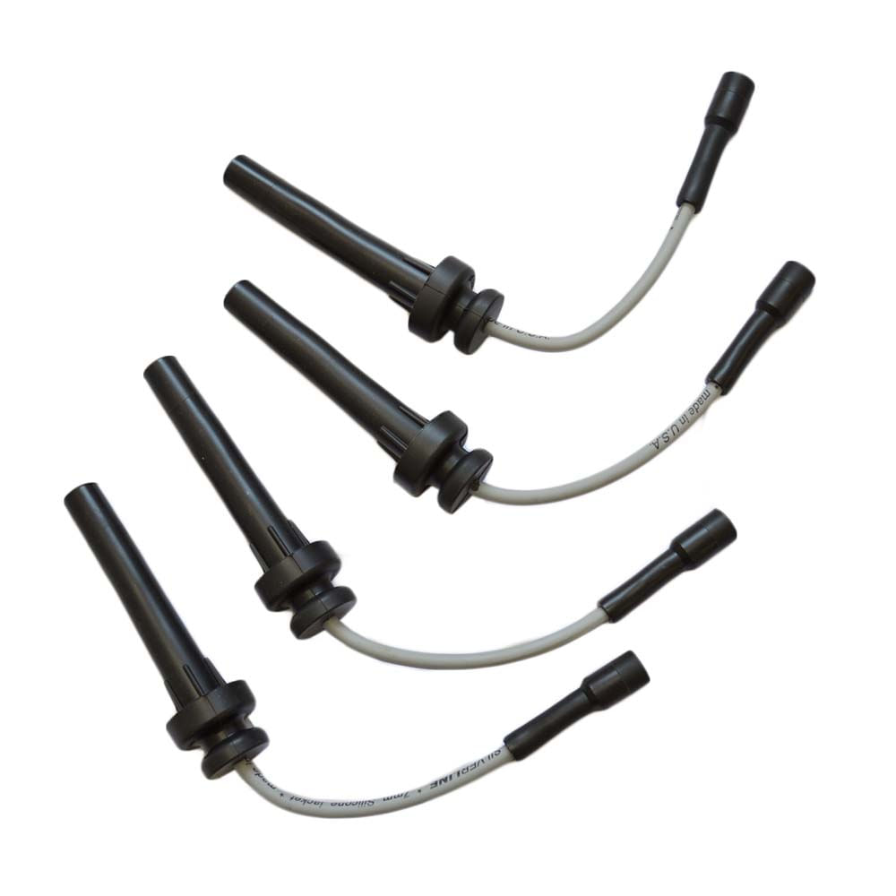 Cables Para Bujías