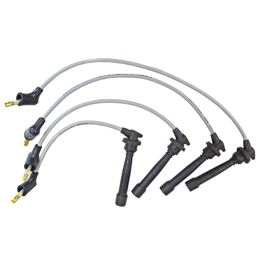 Cables Para Bujías