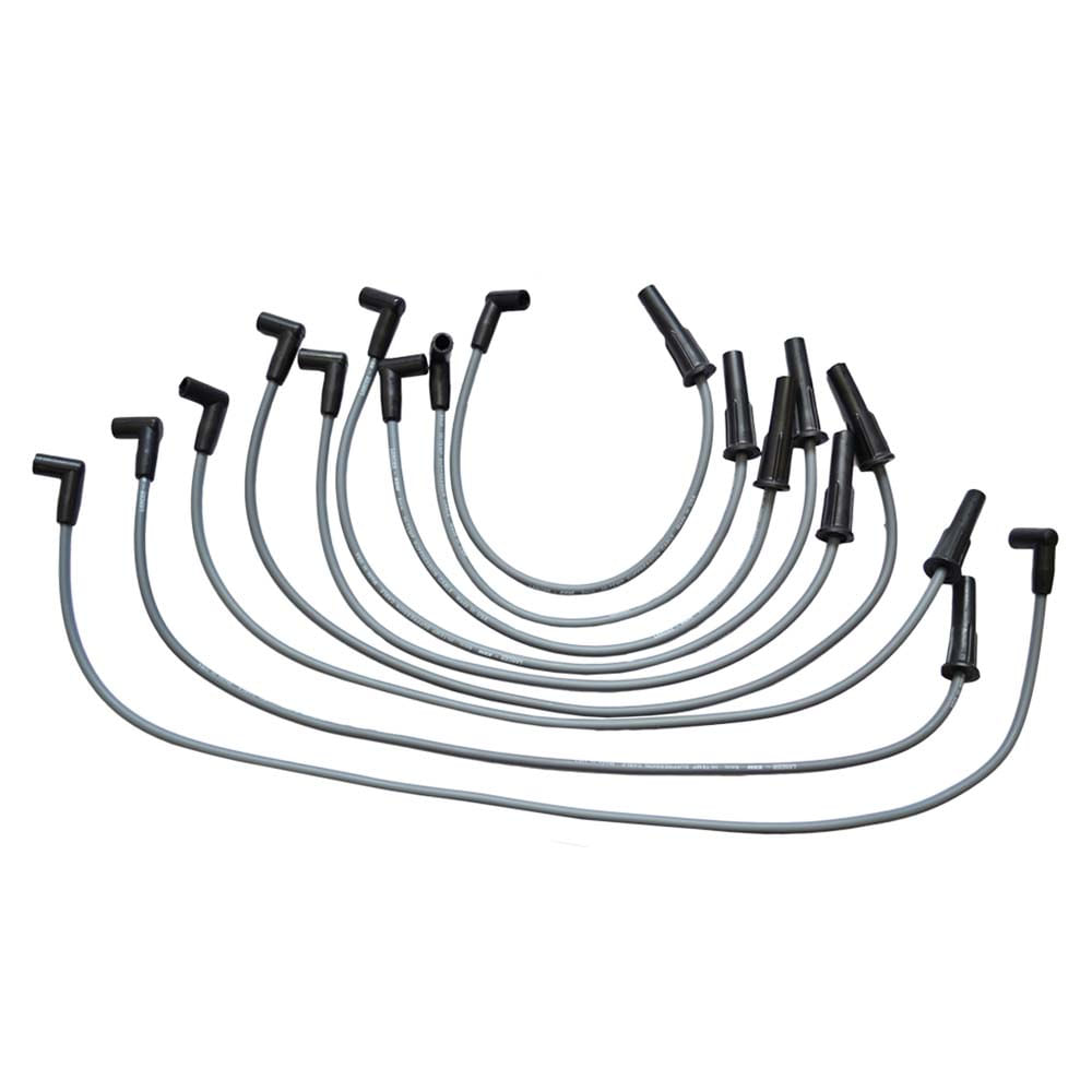 Cables Para Bujías