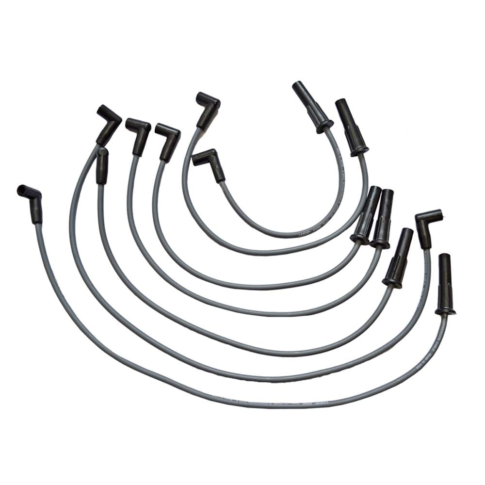 Cables Para Bujías
