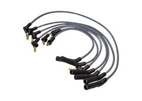 Cables Para Bujías