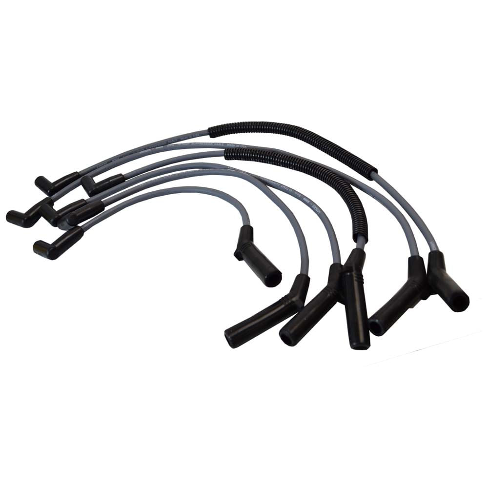 Cables Para Bujías