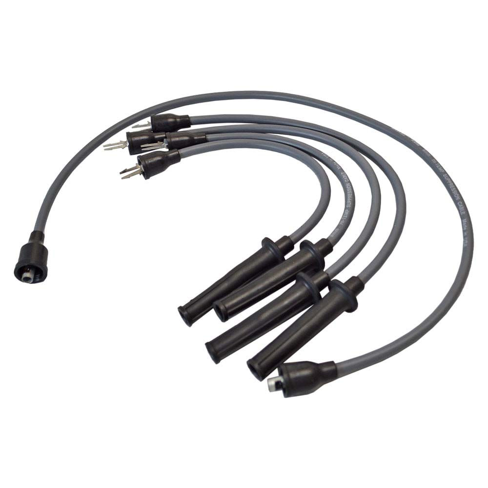 Cables Para Bujías