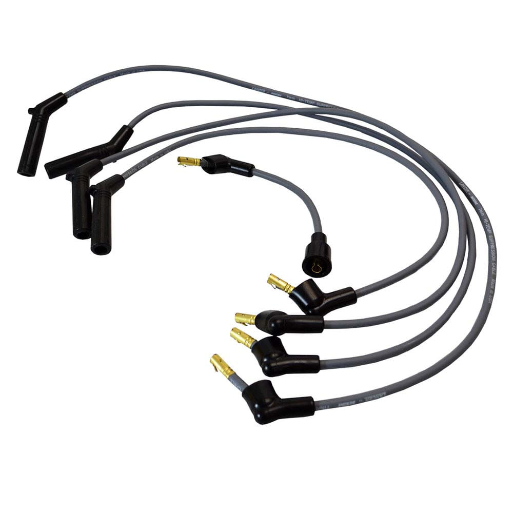 Cables Para Bujías