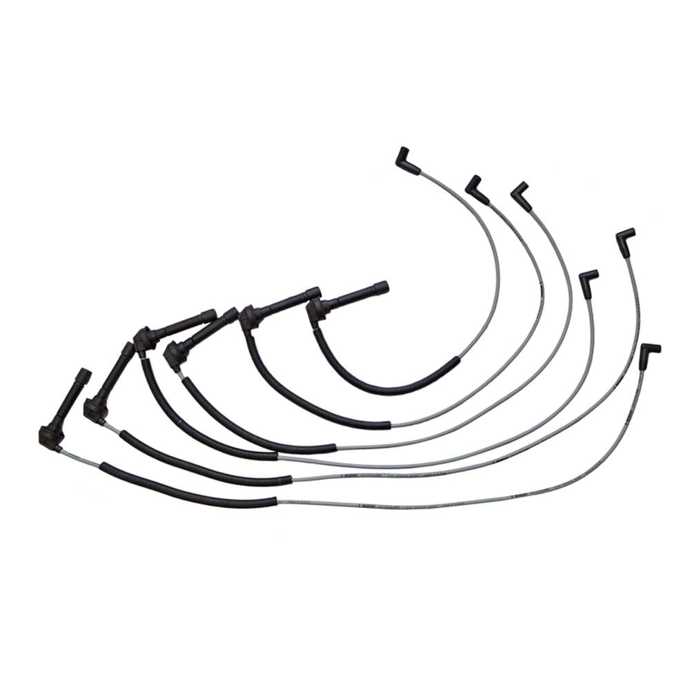 Cables Para Bujías