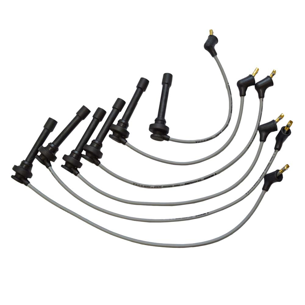 Cables Para Bujías