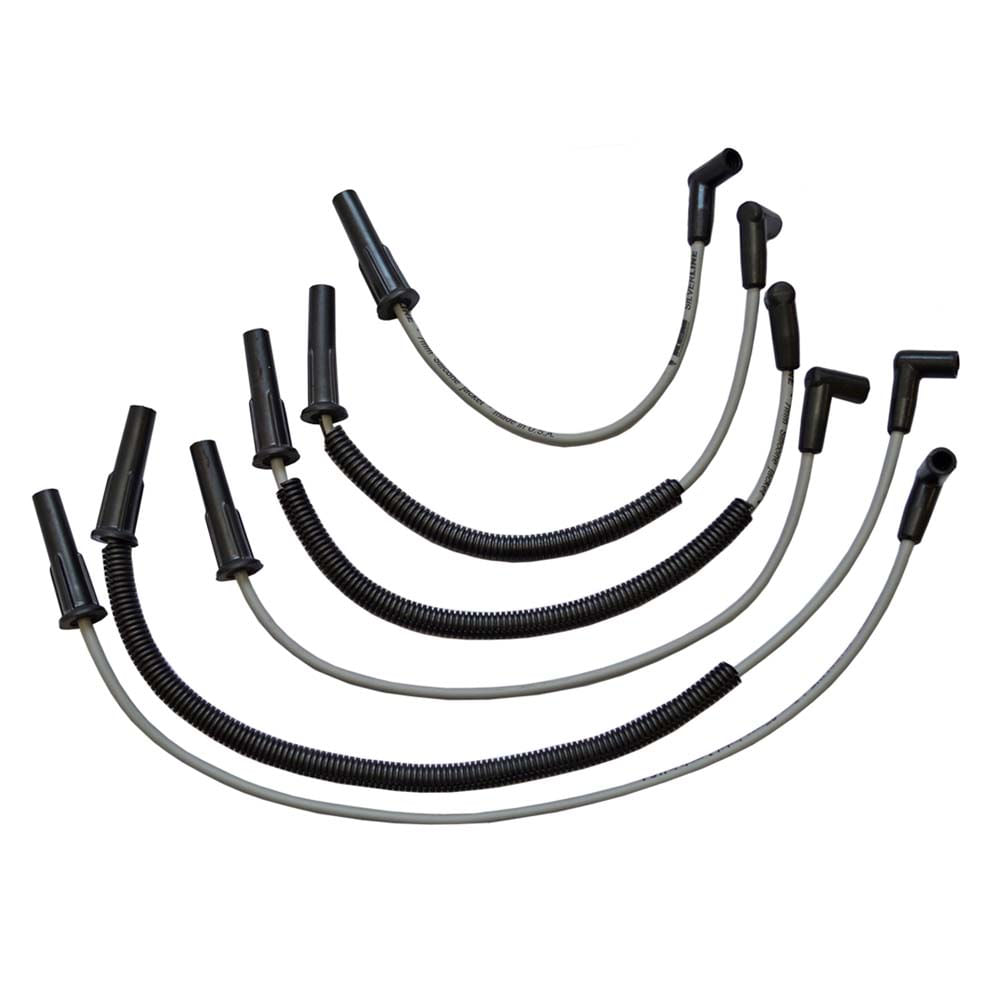 Cables Para Bujías