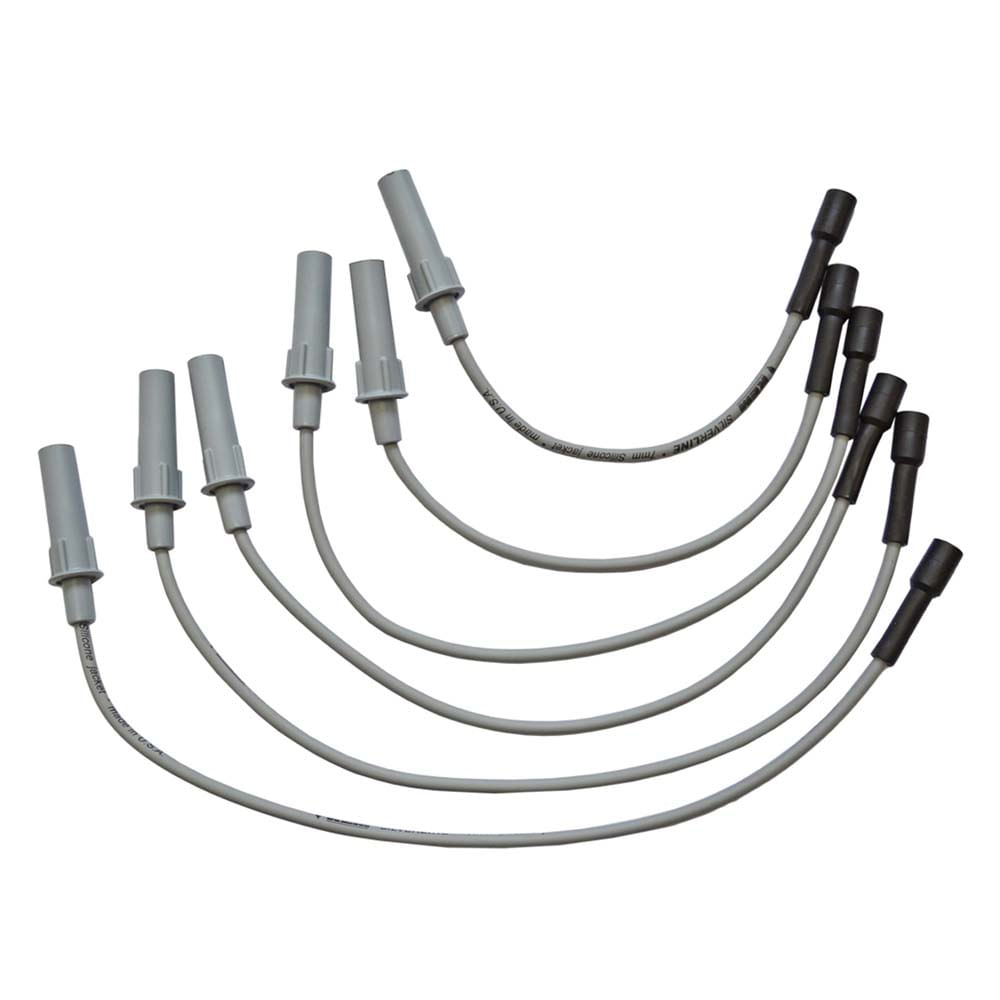 Cables Para Bujías