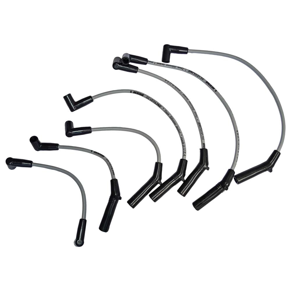 Cables Para Bujías