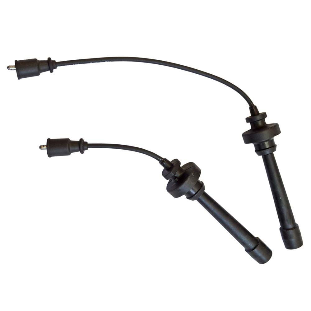 Cables Para Bujías