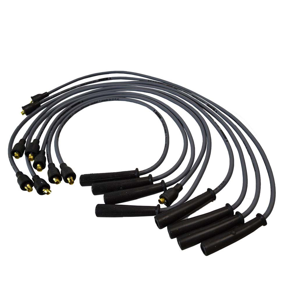 Cables Para Bujías