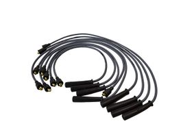 Cables Para Bujías