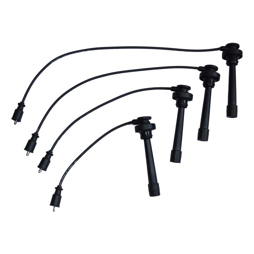 Cables Para Bujías