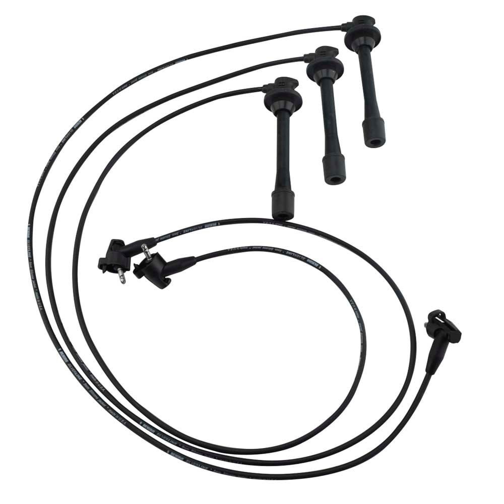 Cables Para Bujías