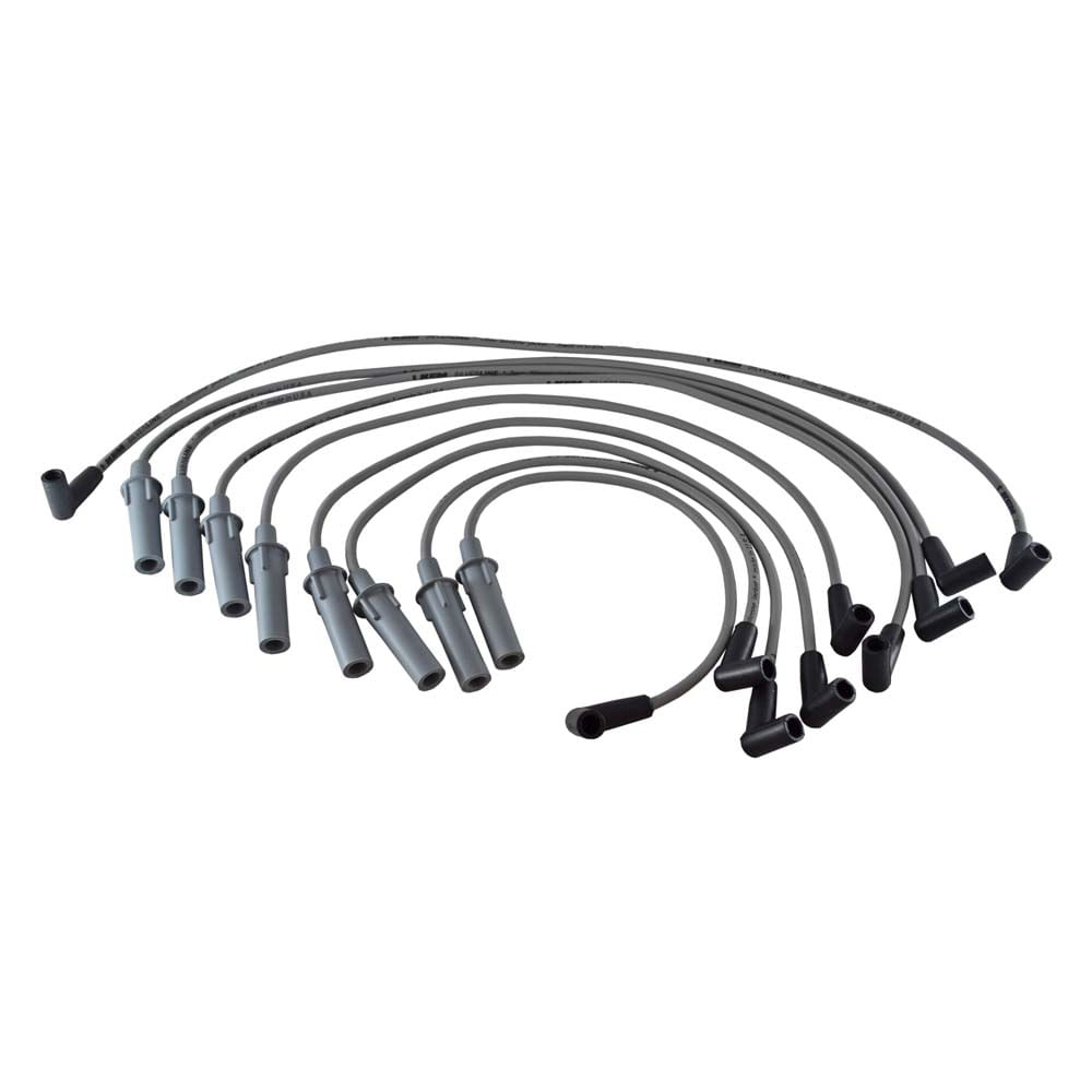 Cables Para Bujías