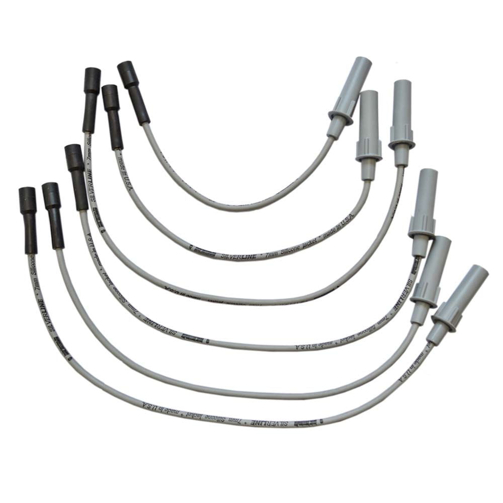 Cables Para Bujías