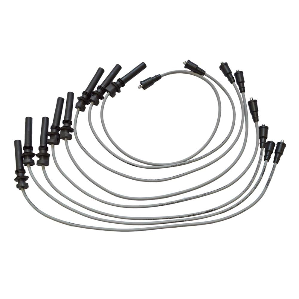 Cables Para Bujías