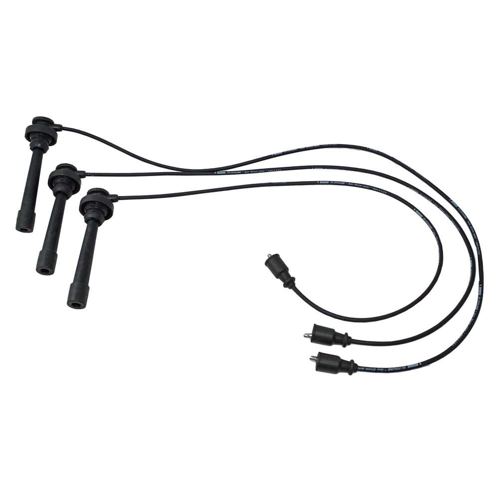 Cables Para Bujías