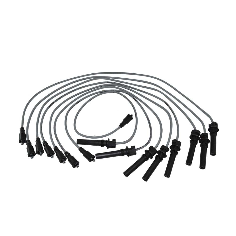 Cables Para Bujías